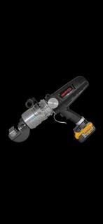 Gezocht edilgrappa knipmachine, Ophalen of Verzenden, Gebruikt