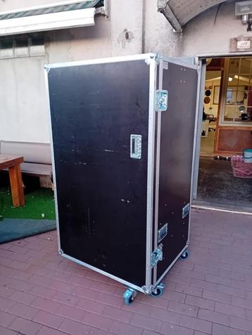 Flight cases sur mesure beschikbaar voor biedingen