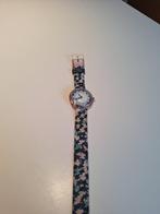 Swatch flik flak kinderuurwerk, Handtassen en Accessoires, Horloges | Kinderen, Ophalen, Gebruikt, Jongen of Meisje