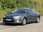 citroen c5 1.6 diesel 2011 111632 km, Auto's, Euro 5, Stof, 82 kW, 4 cilinders