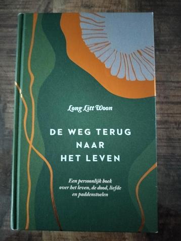 Litt Woon Long - De weg terug naar het leven beschikbaar voor biedingen