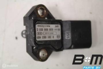 Druksensor Audi A4 8K 03906051C beschikbaar voor biedingen