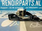 Gordels Ford Fiesta MK8 Focus MK4 Rechts Gordelspanner Set 3, Auto-onderdelen, Ophalen of Verzenden, 6 maanden garantie, Gebruikt