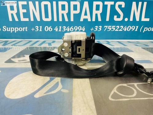 Gordels Ford Fiesta MK8 Focus MK4 Rechts Gordelspanner Set 3, Auto-onderdelen, Dashboard en Schakelaars, Gebruikt, 6 maanden garantie