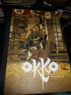Okko TL Le cycle du vide, Boeken, Ophalen of Verzenden