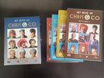 Andre van Duin en Chris & C0 DVD'S, Cd's en Dvd's, Alle leeftijden, Ophalen, Zo goed als nieuw, Tv-programma of Sketches