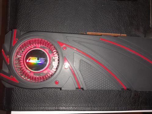 AMD Radeon R9 290X 4GB, Computers en Software, Videokaarten, Gebruikt, AMD, PCI-Express 3.0, GDDR5, HDMI, DisplayPort, DVI, Ophalen of Verzenden