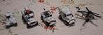 Micro Machines - Military coll. - Soviet Armor coll. #5, Ophalen of Verzenden