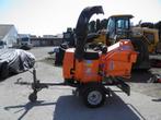 Broyeur de branches Euro line 225, Ophalen, Gebruikt