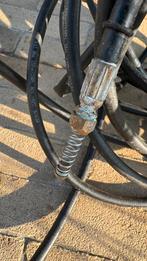 Rioolrat voor karcher, Ophalen, Gebruikt, Elektrisch