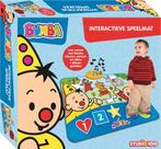 Bumba interactieve speelmat met geluid, Kinderen en Baby's, Ophalen of Verzenden, Zo goed als nieuw, Speelkleed, Met geluid