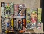 Sh figuarts dragon ball, Collections, Statues & Figurines, Comme neuf, Enlèvement