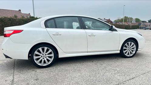 Renault Latitude 2l* 150CV* 2011*Eu5*220.000km* massage, Auto's, Renault, Bedrijf, Overige modellen, 360° camera, ABS, Achteruitrijcamera