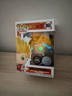 Funko Pop! Dragon ball z SS 2 Goku w/ energy Chase  865, Verzamelen, Ophalen of Verzenden
