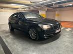BMW 530d GT, Auto's, BMW, Automaat, Euro 5, Beige, Zwart