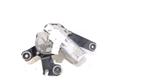 RUITENWISSERMOTOR ACHTER Peugeot 206+ (2L / M) (9638664980), Gebruikt, Peugeot