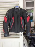 Motorvest, Ophalen, Dainese, Heren, Jas | leer