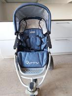 Buggy Quinny met draagmand, Ophalen, Gebruikt, Maxi-Cosi, Regenhoes