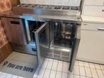 Horeca frigo, Zakelijke goederen, Ophalen