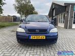 1999 OPEL ASTRA G T98 Hatchback 1.6 X16SZR Z282 Onderdelen, Auto-onderdelen, Ophalen of Verzenden, Gebruikt, Opel