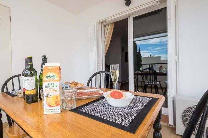 VAKANTIE APPARTEMENT VERA NATURA, Vacances, Maisons de vacances | Espagne, Autre Costa, Appartement, Village, Mer, 1 chambre, Propriétaire