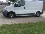 2003 Opel Vivaro 1.9 DI L1H1 Bedrijfswagen, Auto's, Gebruikt, Overige brandstoffen, Bedrijf, Te koop