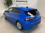 Opel Astra Turbo Start/Stop Elegance, Auto's, Blauw, 130 pk, 5 deurs, Astra