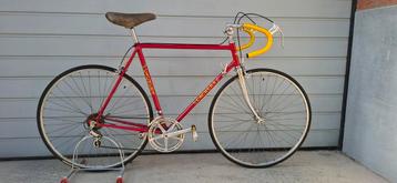 Cachera classic koersfiets  beschikbaar voor biedingen