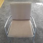 MODERNE ZETEL, Huis en Inrichting, Fauteuils, Ophalen, Minder dan 75 cm, Zo goed als nieuw, Tijdloos