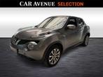 Nissan Juke TEKNA 1.2 DIG-T, Auto's, 116 pk, Bedrijf, Handgeschakeld, 5 deurs