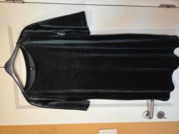 Mooie groene  floeren jurk maat M Hema, Kleding | Dames, Jurken, Maat 38/40 (M), Nieuw, Ophalen of Verzenden, Hema