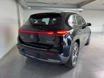 Mercedes-Benz EQA 300 EQA 300 4Matic - Véél OPTIES - ALS N, Gebruikt, Zwart, Zwart, 5 zetels
