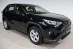 Toyota RAV4 RAV4 2.0i 2WD Dynamic CVT Lichte Vracht, Auto's, Automaat, Gebruikt, Euro 6, 2065 kg