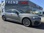 Audi A5 30TDi AUTO.S-LINE SHADOWLOOK MATRIX PANO LEDEREN DAK, 4 cilinders, 5 deurs, https://public.car-pass.be/vhr/ef607d0e-eb1f-4888-9c89-e322aef306e0