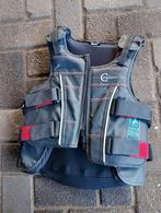 Bodyprotector, Enlèvement