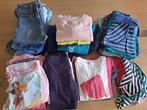 Pakket zomerkleding meisjes - mt 98, Gebruikt, Ophalen of Verzenden, Maat 98