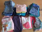 Pakket zomerkleding meisjes - mt 98, Ophalen of Verzenden, Gebruikt, Maat 98