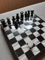 Jeu d échecs, Enlèvement