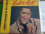 Elvis Presley - Rock 'n' roll, CD & DVD, Vinyles | Rock, Envoi, Utilisé, 12 pouces, Rock and Roll