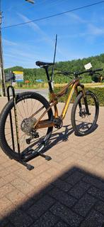 Nieuwe Lapierre XRM 8.9 – Full Carbon MTB – Nu €4199!, Fietsen en Brommers, Fietsen | Mountainbikes en ATB, Ophalen, Nieuw