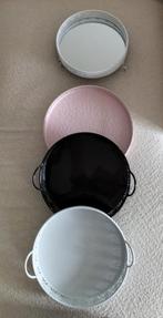 dienbladen verschillende soorten nieuw, Huis en Inrichting, Woonaccessoires | Dienbladen, Ophalen of Verzenden, Nieuw, Overige materialen