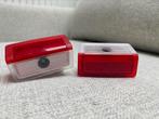 Led-projector Mercedes-Benz logo ster, Particulier, Te koop