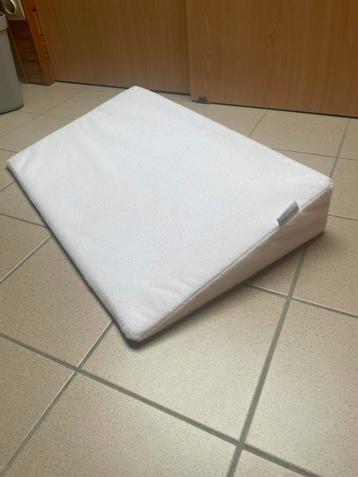 Hellend kussen large babybed beschikbaar voor biedingen
