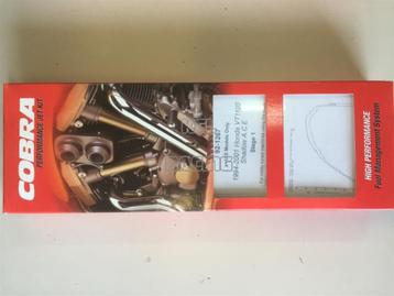 COBRA STAGE 1 JET KIT HONDA VT 1100 C2 Shadow Ace '94-'01 beschikbaar voor biedingen