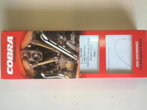 COBRA STAGE 1 JET KIT HONDA VT 1100 C2 Shadow Ace '94-'01, Motoren, Onderdelen | Honda, Nieuw, Ophalen of Verzenden