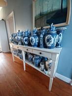 Royal Boch Sphinx Delft 40 stuks., Antiek en Kunst, Ophalen