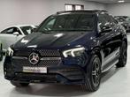 Mercedes-Benz GLE 350 d Coupé Pack Amg Pano Burmester Suspe, Autos, Cuir, Achat, Euro 6, 2925 cm³