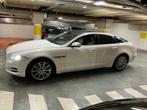 2010 Jaguar XJ 3.0 Diesel Turbo Personenauto, Auto's, Jaguar, Automaat, Gebruikt, Overige brandstoffen, XJ
