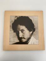 Bob Dylan New Morning 1970 1st UK Pressing, Ophalen of Verzenden, Gebruikt, 12 inch, Singer-songwriter