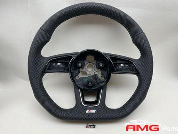 Audi A5 S Line S5 RS5 Volant DSG Cuir Perfor, Neuf, Audi